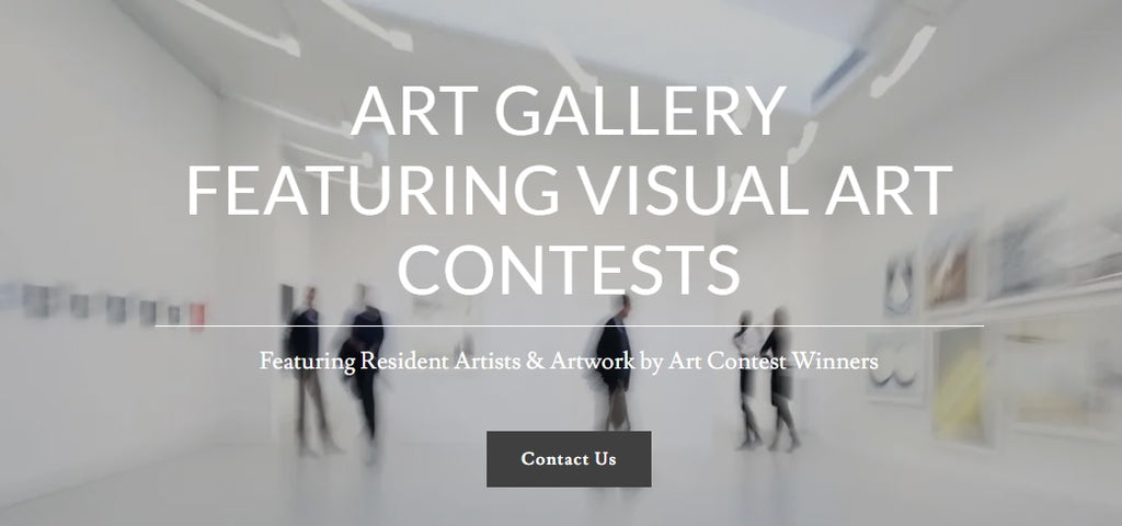 Art Gallery Pure Committed to Assisting Artists with Helpful Resources in Challenging Time
